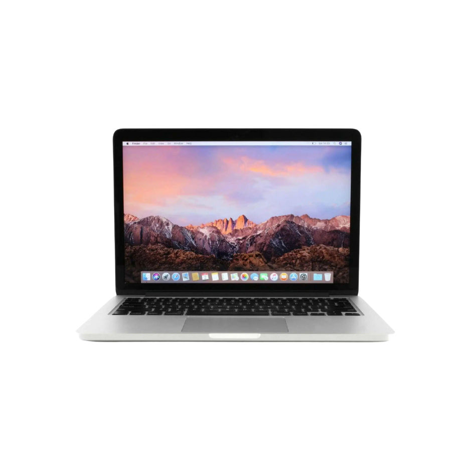 MACBOOK PRO 2015 - RAM 16GB - PROC I7  3.1GHz - SSD 256GB - INTEL IRIS 6100 - DISP 13.3" RETINA -B