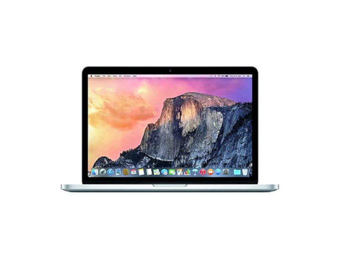 MACBOOK PRO 2015 - RAM 16GB - PROC I7 3.1 GHz - SSD 1TB - INTEL IRIS 6100 - DISP 13.3" RETINA -B