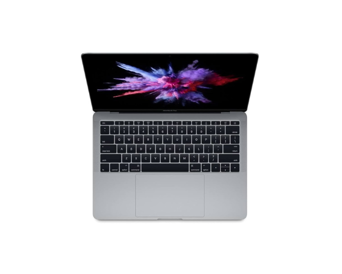 MACBOOK PRO 2016 - RAM 16GB - PROC I7  2.4 GHz - SSD 500GB - INTEL IRIS 540 - DISP 13.3" -B