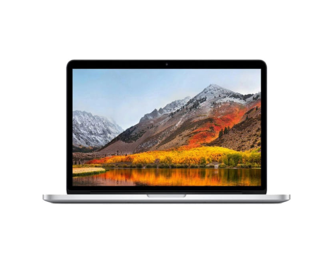 MACBOOK PRO 2015 - RAM 16GB - PROC I7 3.1GHz - SSD 256GB - INTEL IRIS 6100 - DISP 13.3" RETINA 