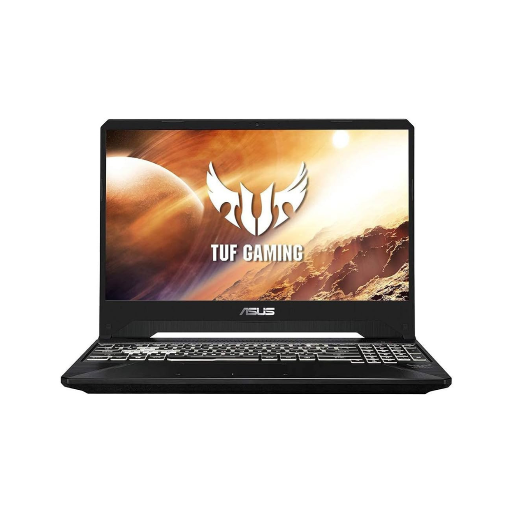 ASUS TUF GAMING  - RAM 24GB - PROC RYZEN7 3750H - SSD 512GB - GRAF GTX 1650 4GB DED - DISP 15.6" FHD