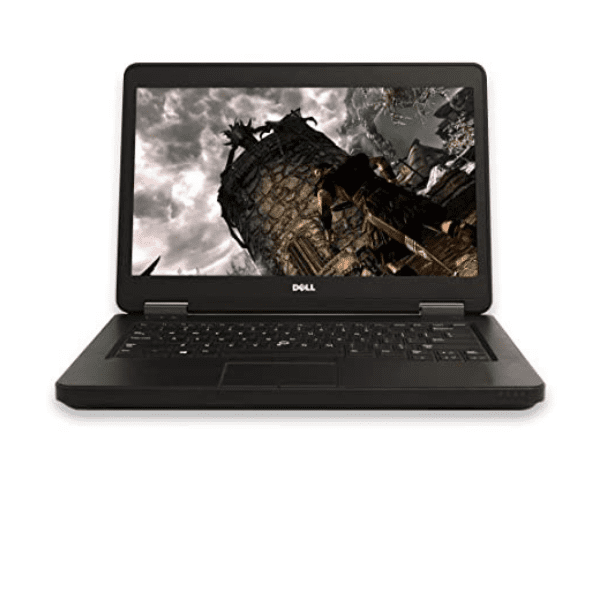 DELL LATITUDE E5440 - RAM 8GB - PROC I7 GEN 4 - SSD 256 GB - GRAF NVIDIA 2GB DED - DISP 14.1' HD+