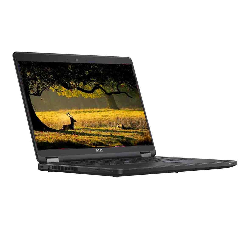 DELL LATITUDE E5450 - RAM 8GB - PROC I5 GEN5 - SSD 128 GB - DISP 14.1''- GRAF 4GB TOT
