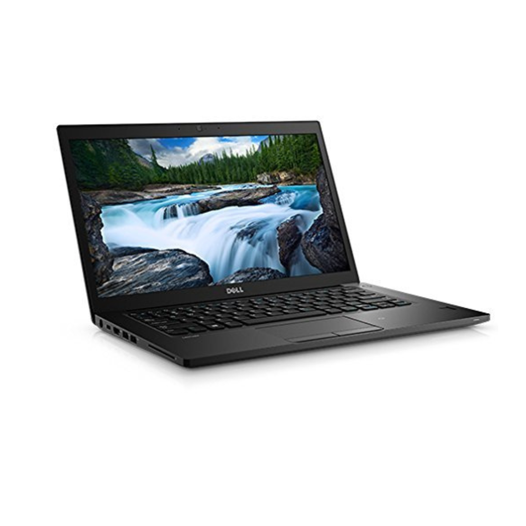 DELL LATITUDE E7480 - RAM 16 GB DDR4 - PROC I7 GEN7 - SSD 256 GB - GRAF 8 GB - DISP 14.1" FHD