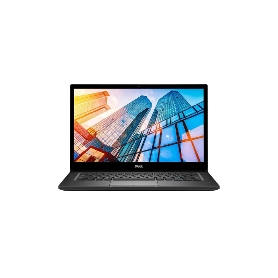 DELL LATITUDE 7490 - RAM 16GB DDR4 - PROC I5 GEN8 - SSD 256GB - GRAF 8GB - DISP 14.1" FHD TOUCH