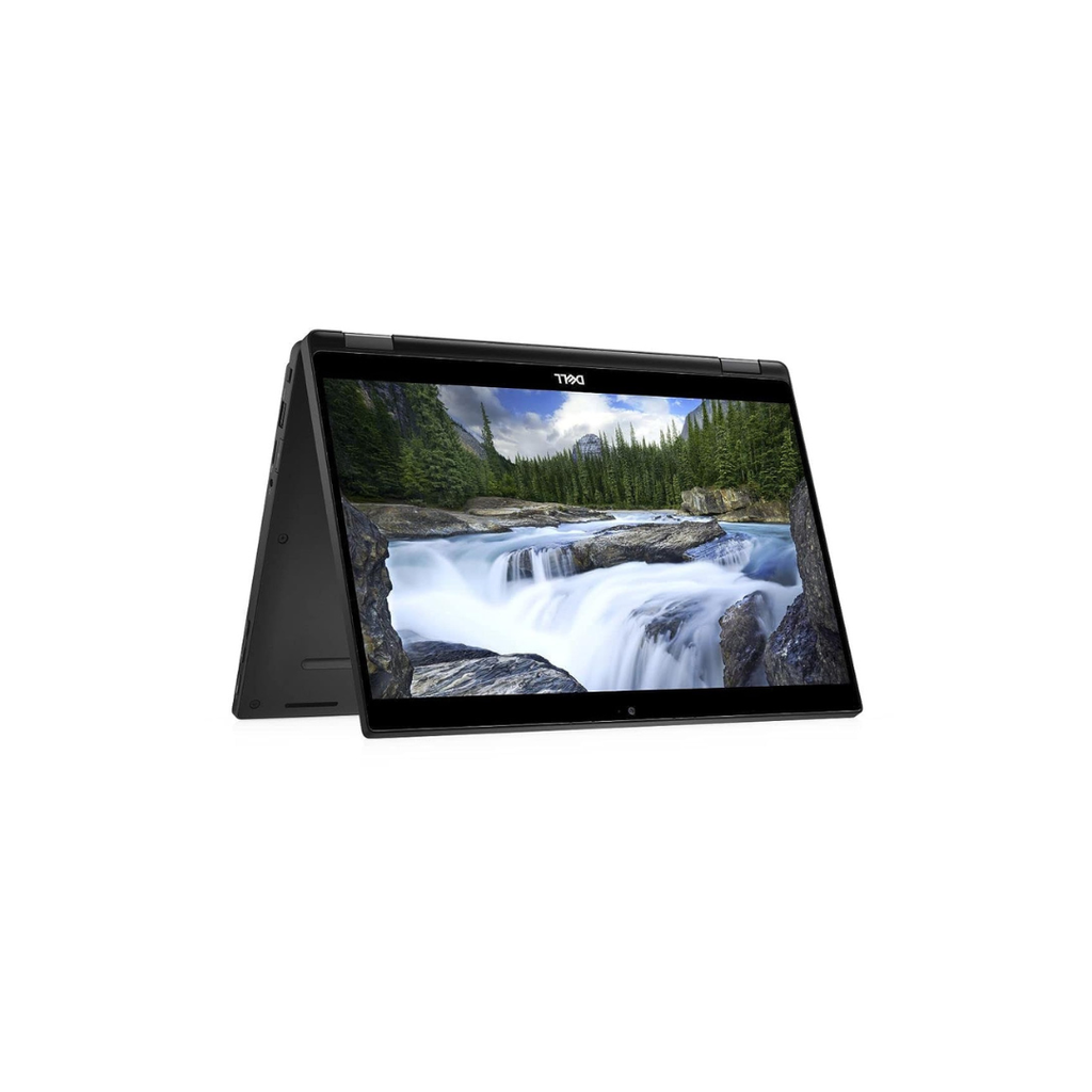DELL LATITUDE 7390 2IN1 - RAM 16GB - PROC I7 GEN8 - SSD 512GB - GRAF 8GB TOT - DISP 13.3'' FHD TOUCH