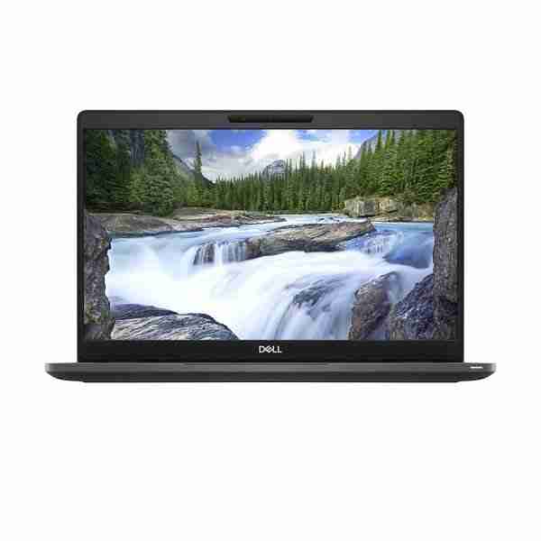 DELL LATITUDE  5300 2-IN-1 RAM 16GB  - PROC I5 GEN8  - SSD 512 - GRAF 8GB TOT- DISP 13.3'' FHD TOUCH