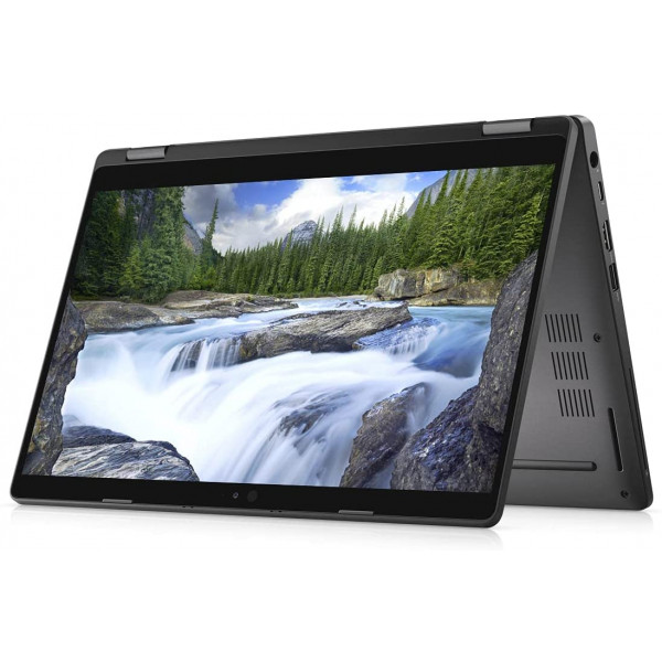 DELL LATITUDE 5300 2IN1 - RAM 16GB - PROC I5 GEN8 - SSD 256GB - GRAF 8GB TOT - DISP 13.3" FHD TOUCH