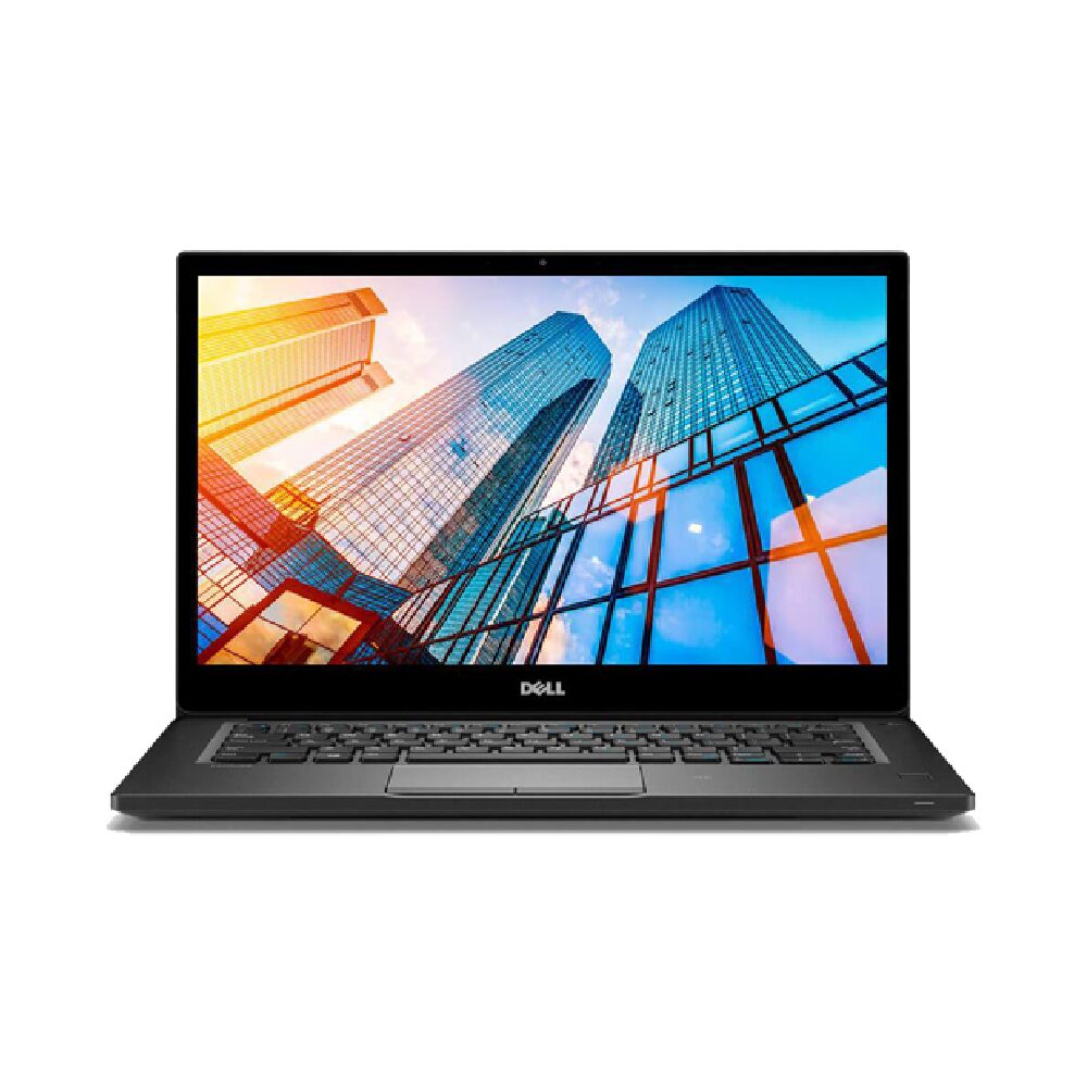 DELL LATITUDE 7490 - RAM 16GB - DDR4 - PROC I5 GEN8 - SSD 256GB - GRAF 8GB TOT DISP 14.1' FHD