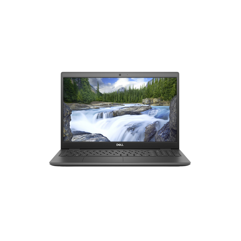 DELL LATITUDE 3510 - RAM 16GB - PROC I5 GEN10 - SSD 256GB - GRAF 8GB TOT - DISP 15.6" FHD