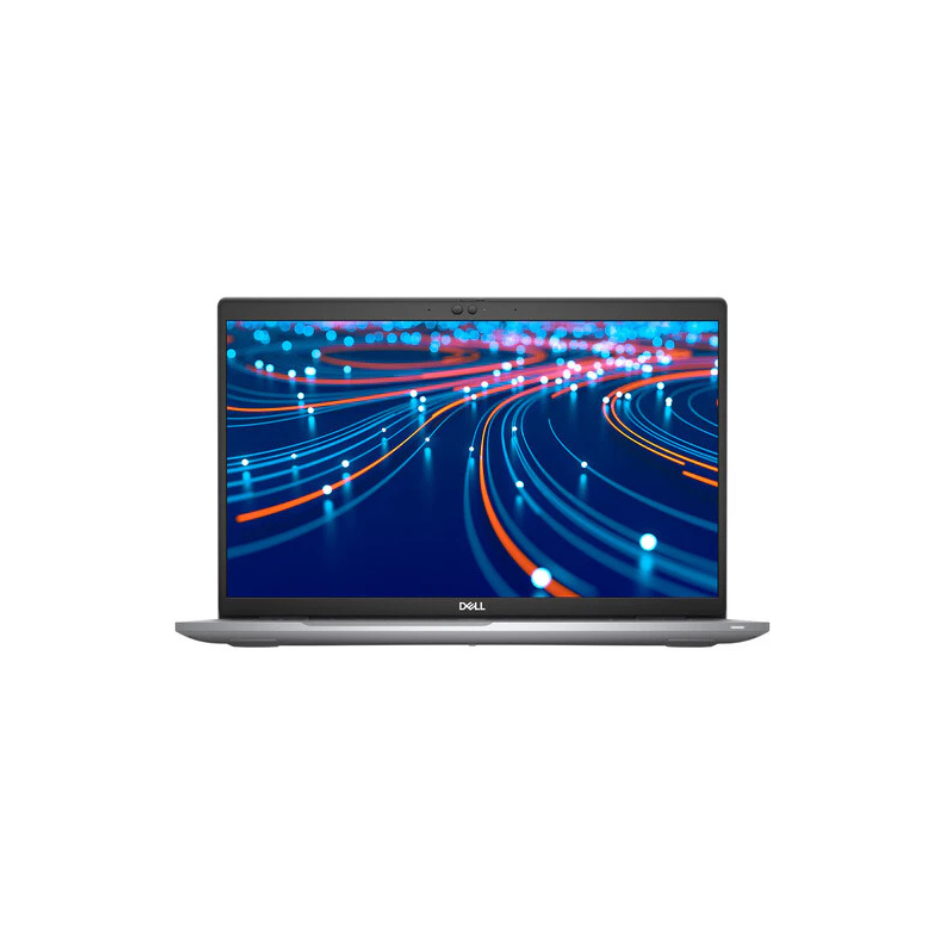 DELL LATITUDE 5520 - RAM 16GB DDR4 - PROC I5 GEN11 - SSD 256GB - GRAF 8GB TOT - DISP 15.6" FHD