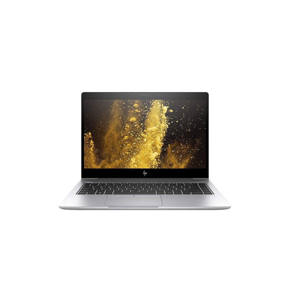 HP ELITEBOOK 840 G5 - RAM 16GB - PROC I5 GEN8 - SSD 256GB - GRAF 8GB TOT - DISP 14.1" FHD