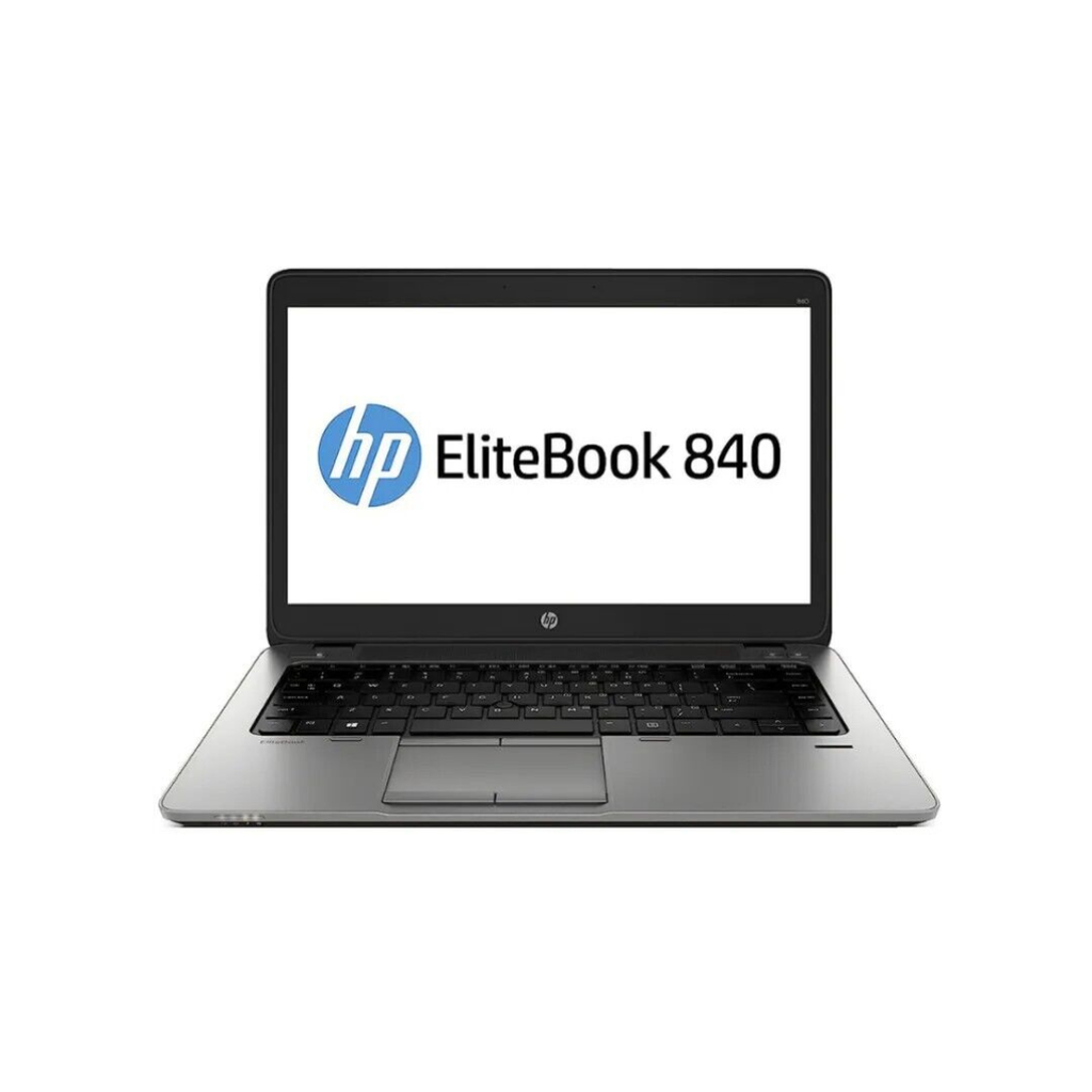 HP ELITE 840 G4 - RAM 16 GB DDR4 - PROC I5 GEN7 - SSD  512 GB - GRAF 8 GB TOT - DISP 14.1" FHD  TOCH