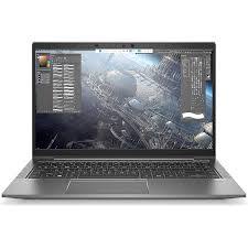HP ZBOOK 14 G8 FIREFLY   RAM 32GB - PROC I5 GEN11   SSD 256GB - GRAF 16GB TOT - DISP 14.1" FHD
