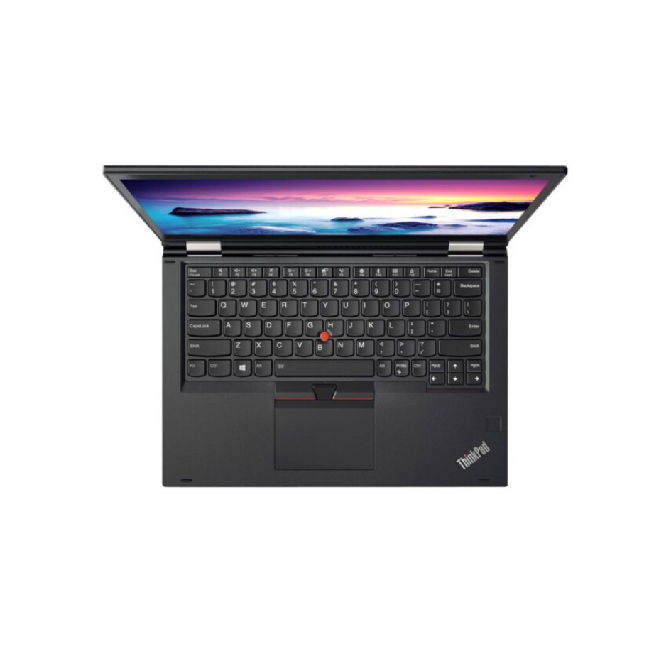 LENOVO THINKPAD YOGA 460 -RAM 8 GB DDR4 - PROC I7 GEN6  -SSD 256 GB - GRAF 4 GB-DISP 14.1" FHD TOUCH