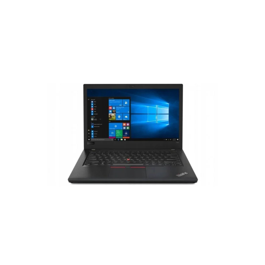 LENOVO THINKPAD T480 - RAM 16GB DDR4 - PROC I5 GEN8 - SSD 256GB - GRAF 8GB TOT - DISP 14.1" FHD