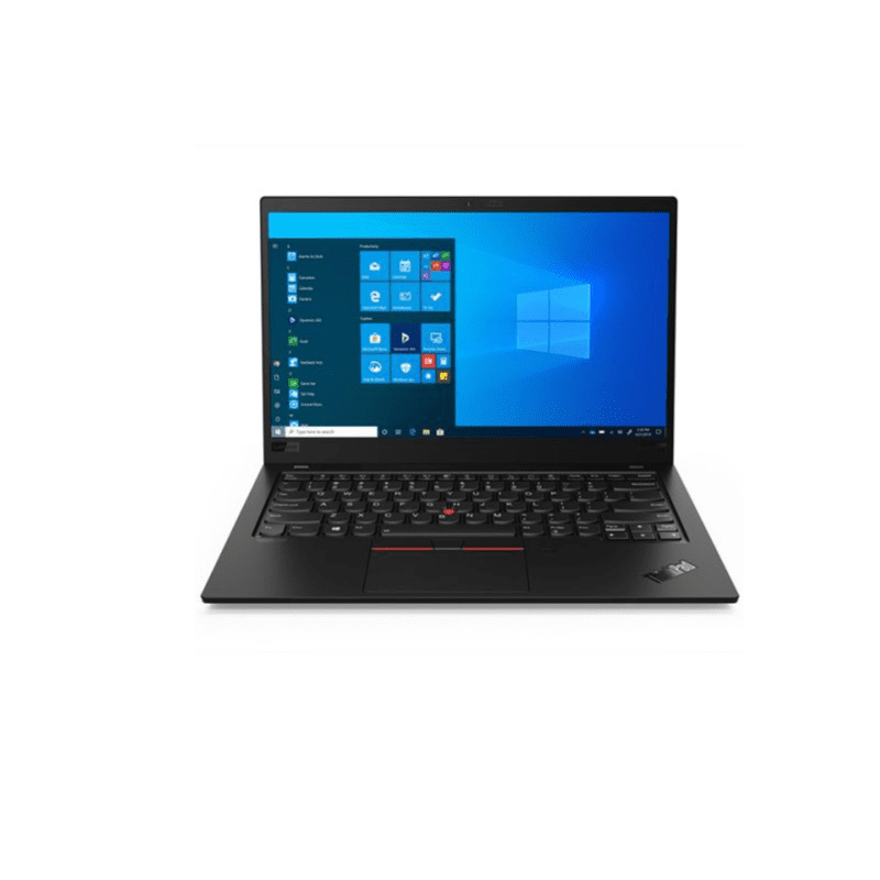 THINKPAD  X1 CARBON 6TH - RAM 16GB - PROC I7 GEN8 - SSD 256GB - GRAF 8GB TOT - DISP 14.1" FHD