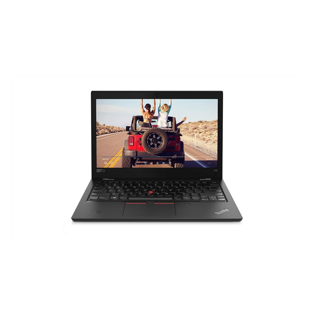 LENOVO THINKPAD L380 - RAM 8GB - PROC I3 GEN8 - SSD 256GB - GRAF 4GB TOT - DISP 13" FHD