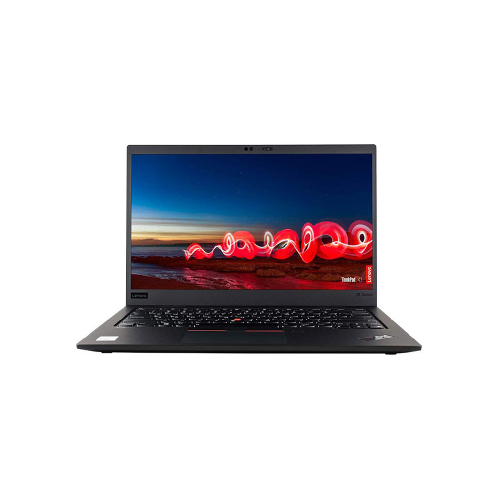  THINKPAD X1 CARBON GEN9 - RAM 16GB PROC I7 GEN11 - SSD 512GB- GRAF 8GB TOT - DISP 14.1'' FHD  TOUCH