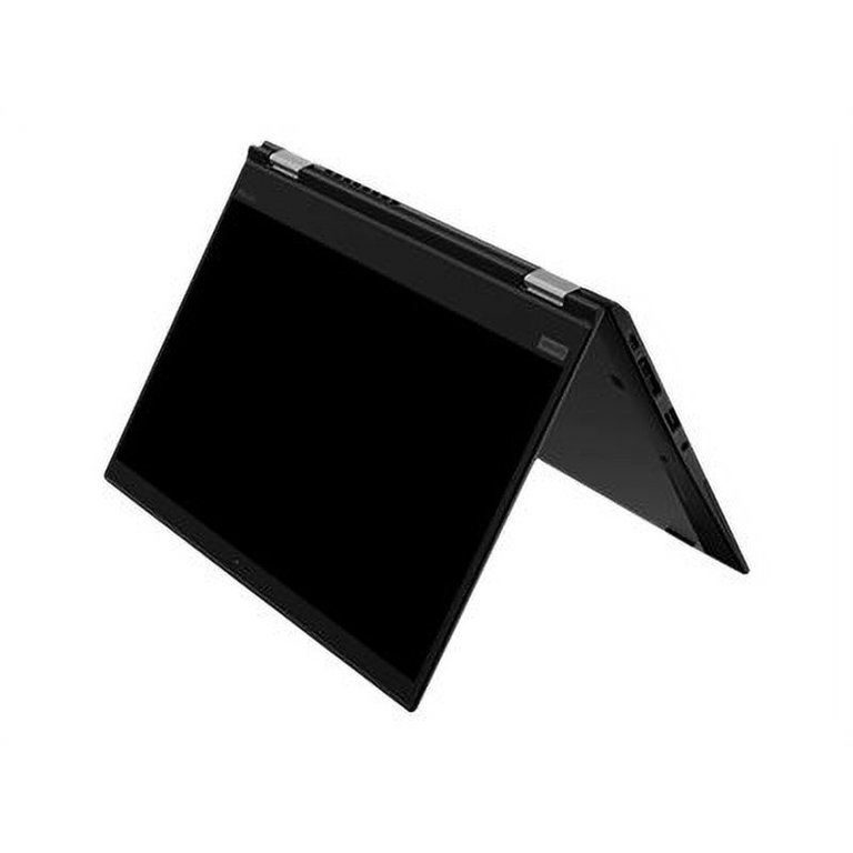 THINKPAD YOGA 370 2IN1 RAM 16GB - PROC I7 GEN7  SSD 256GB - GRAF 8GB TOT - DISP 13.3" FHD TOUCH