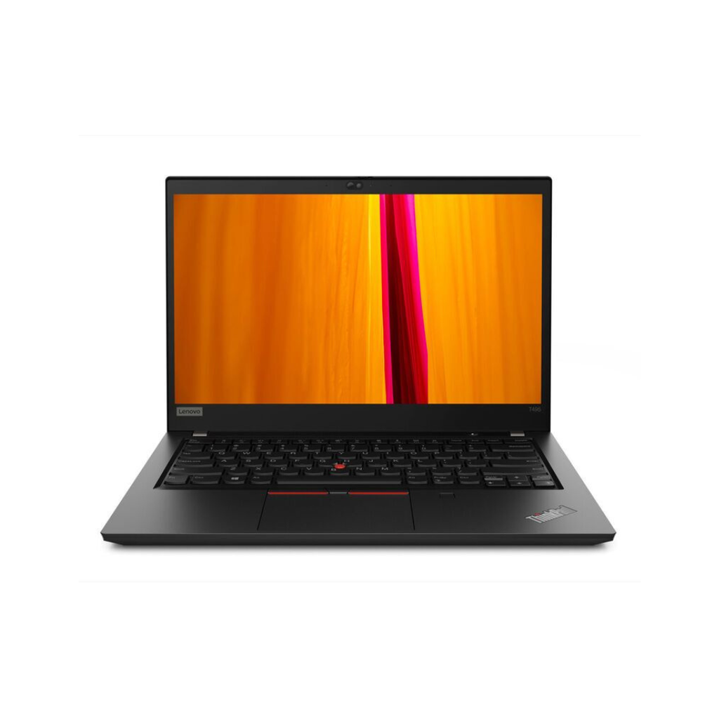  THINKPAD T495 - RAM 16GB  PROC RYZEN 5 PRO - SSD 256GB-GRAF RADEON VEGA 8  2GB DED - DISP 14.1" FHD