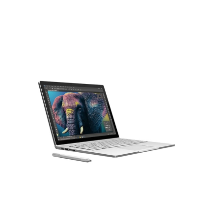 SURFACE BOOK 2 - RAM 16GB - PROC I7 GEN8 - SSD 512GB - GRAF NVIDA 1050 2GB - DISP 13.5''  QHD TOUCH 