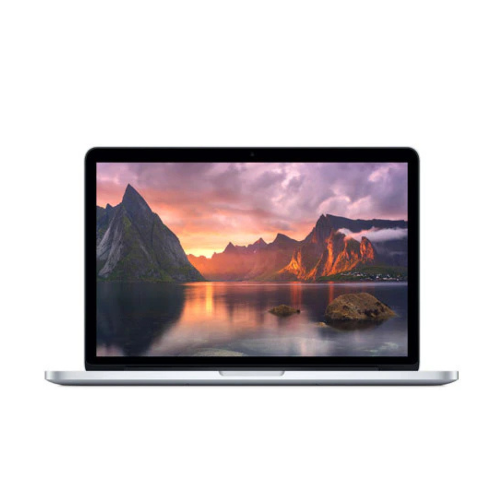 MACBOOK PRO 2014 - RAM 16GB - PROC I7 2.8 GHz - SSD 256GB - GRAF INTEL IRIS PRO - DISP 15.4" - B