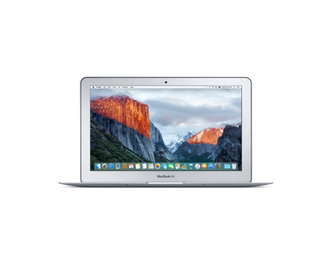 MACBOOK AIR 2015 - RAM 4 GB  - PROC I5 - SSD 256 GB - 11.6"
