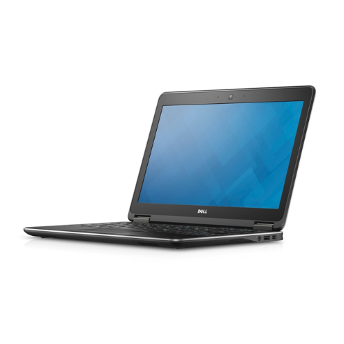 DELL LATITUDE E7240 - RAM 8 GB - PROC I7 GEN4 - SSD 256 GB - GRAFIKE 2 GB - DISP 12.5" HD