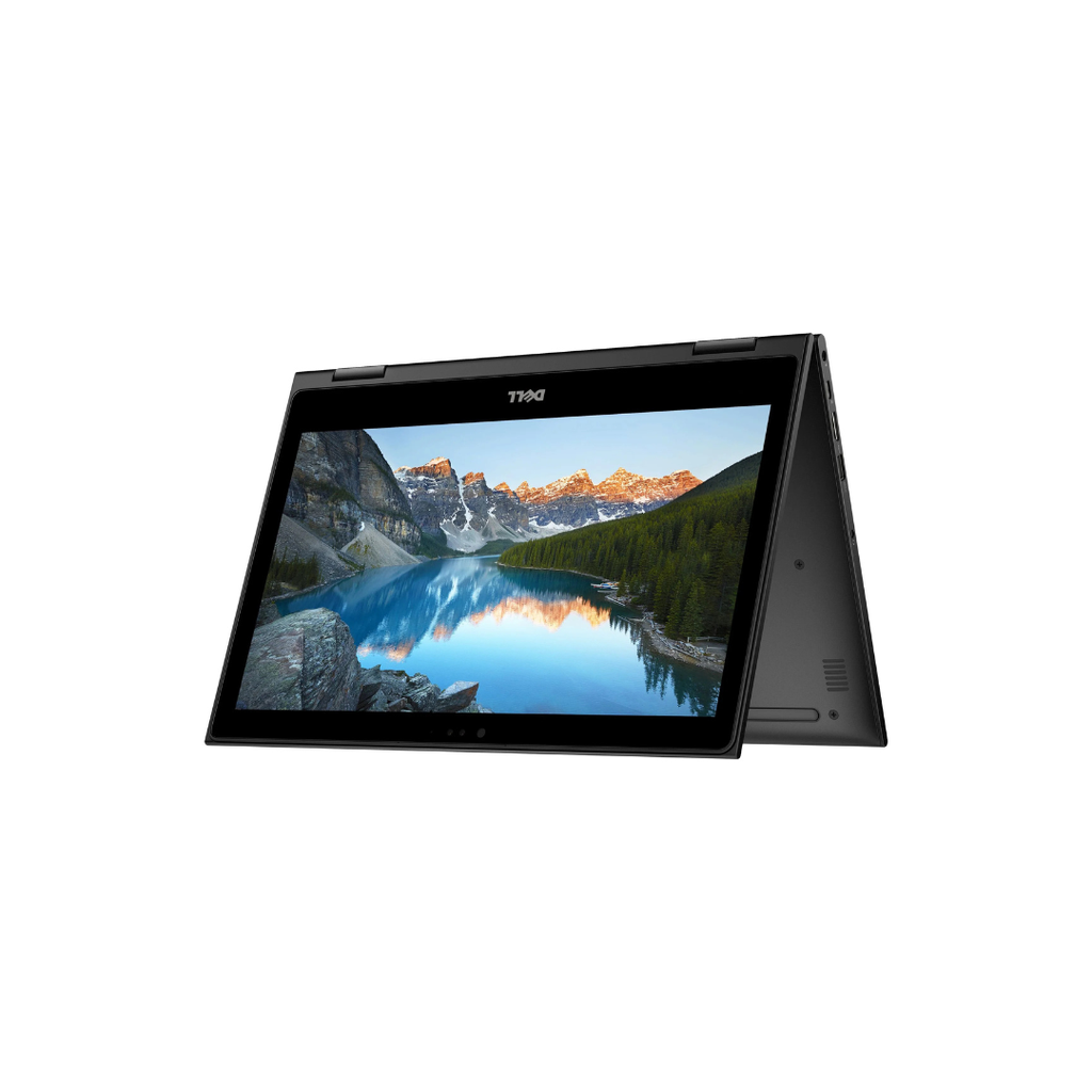 DELL LATITUDE 3390 2IN1 - RAM 8GB - PROC I5 GEN8 - SSD 256GB - GRAF 4GB TOT - DISP 13.3" FHD TOUCH