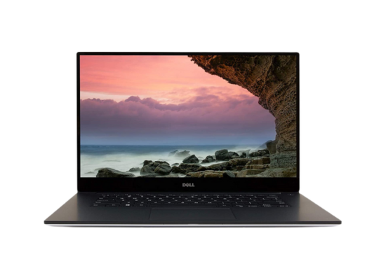 DELL PRECISION 5520 - RAM 16GB - PROC I7 GEN7 - SSD 512GB - NVIDIA M1200M 4GB - 15.6" 4K TOUCH