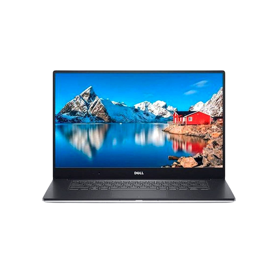 DELL PRECISION 5520 - RAM 16GB - PROC I7 GEN6 - SSD 512GB - NVIDIA M1200M 4GB - DISP 15.6" 4K TOUCH