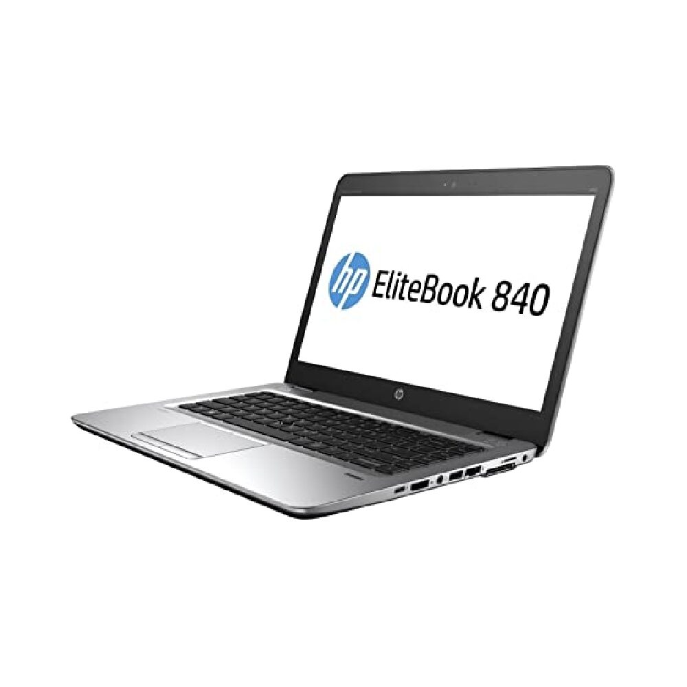HP ELITEBOOK 840 G3 - RAM 16 GB DDR4  - PROC I7 GEN6 -  SSD 256 GB - GRAF 8 GB- DISP 14.1" FHD TOUCH