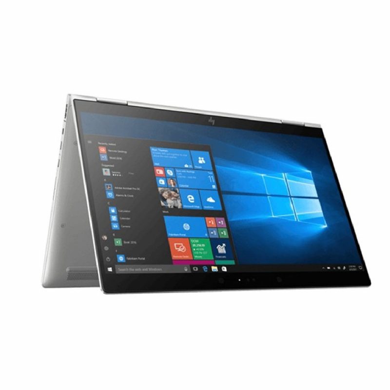 HP ELITE 1030 G2 X360 - RAM 16GB DDR4 - PROC I5 GEN7 - SSD 256GB - GRAF 8GB TOT-DISP 13.3" FHD TOUCH