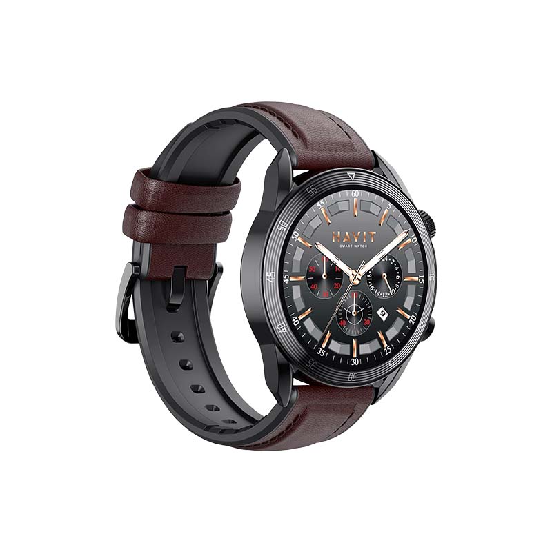 Smart Life Series - Smart Watch M9030 PRO