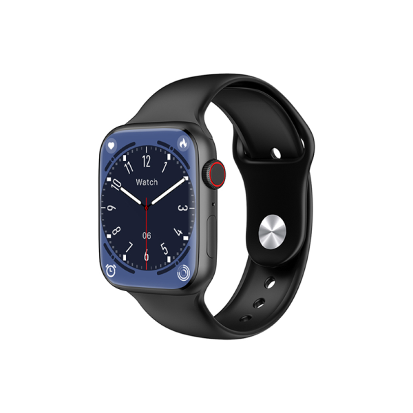 SW01 Pro (watch 8) BLACK