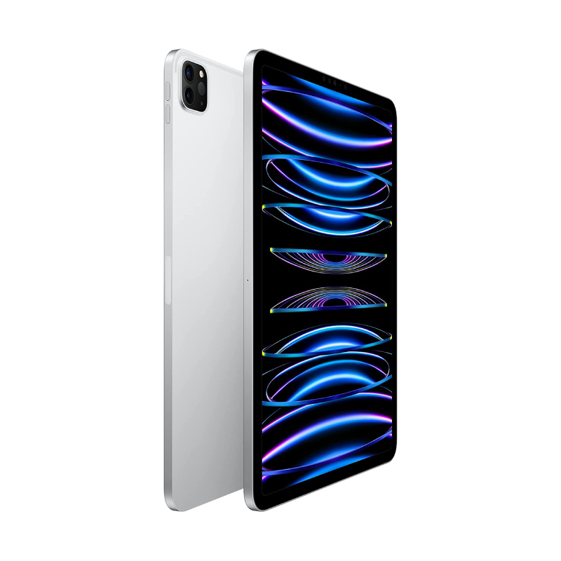 IPAD PRO M2 11''  2022, GEN 4, 256 GB,WIFI + CELLULAR