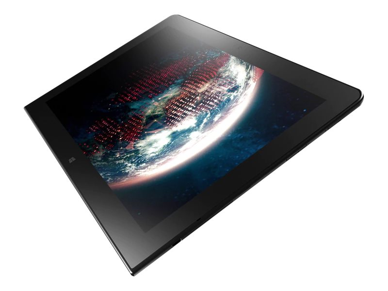 TABLET LENOVO 1ST - GEN INTEL ATOM 1.6Ghz - QUAD  RAM 4GB - SSD 128GB - DISP 10.1'' FHD