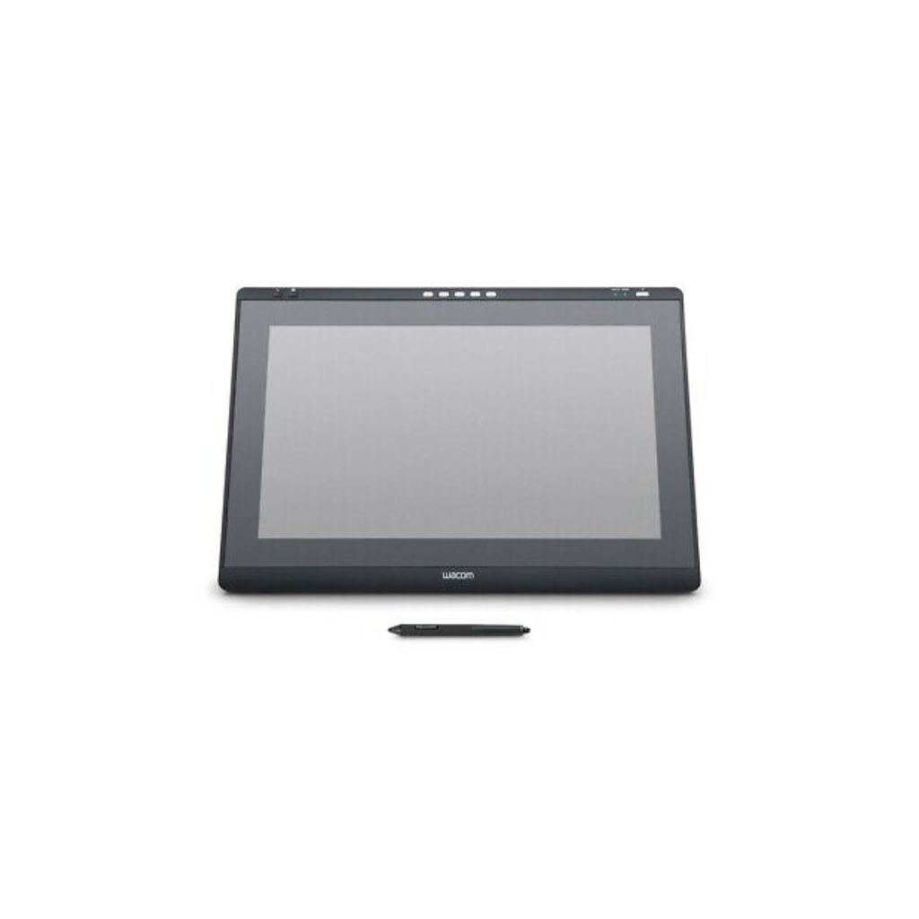 WACOM LCD TABLET - DTK-2451- DISP 24'' FHD TOUCH LAPS