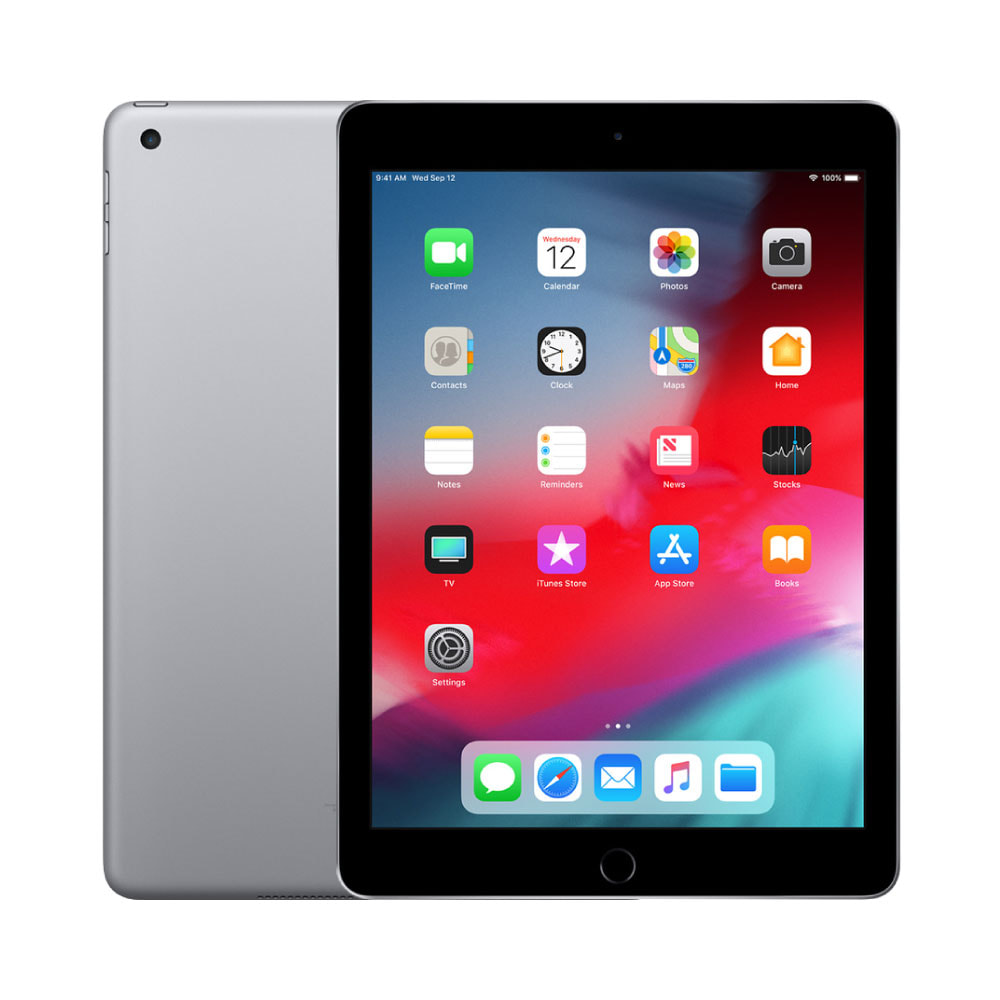 APPLE IPAD 9TH GEN - 64GB - WIFI + CEL N