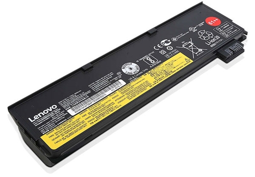  Battery For Lenovo ThinkPad T470 T480 T570 T580 P51S P52S LEN 01AV427