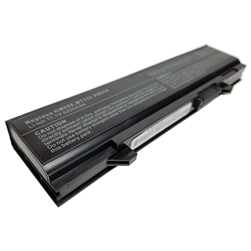 Battery for DELL Latitude E5400 E5500 E5410 E5510 