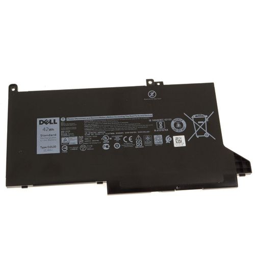 Battery for Dell Latitude 12 E7280 7290 E7280 E7290 13 7380 7390 E7380 E7390 14 7480 7490 E7480 E7490