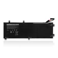 Battery For Dell XPS 15 9550 Precision 5510 DELL RRCGW