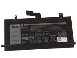 Battery For Dell Latitude 5285 5290 2-in-1 DL 1WND8