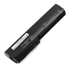 Battery for HP Elitebook 2560p 2570p HP/2560P