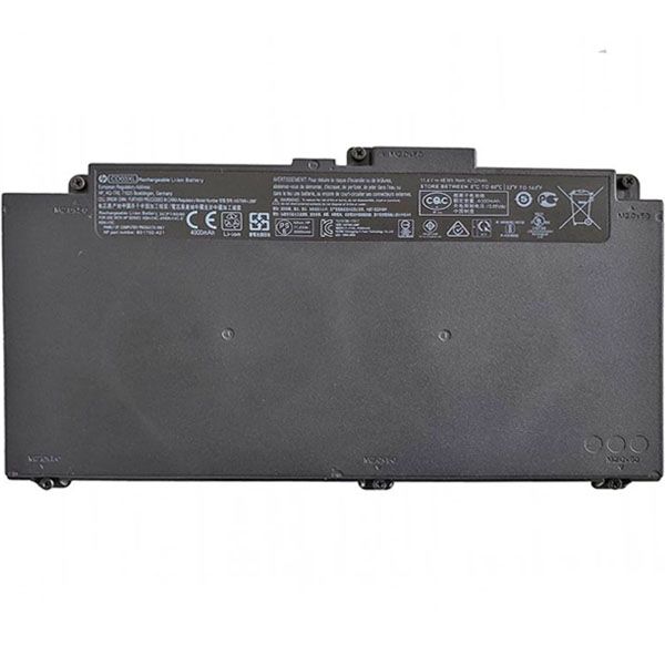 Battery   HP Probook 640 G4 650 G4 H CD03XL