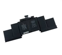 Battery for Apple MacBook Pro Retina 15" - Mid 2015 (A1618 - A1398) AP A1618