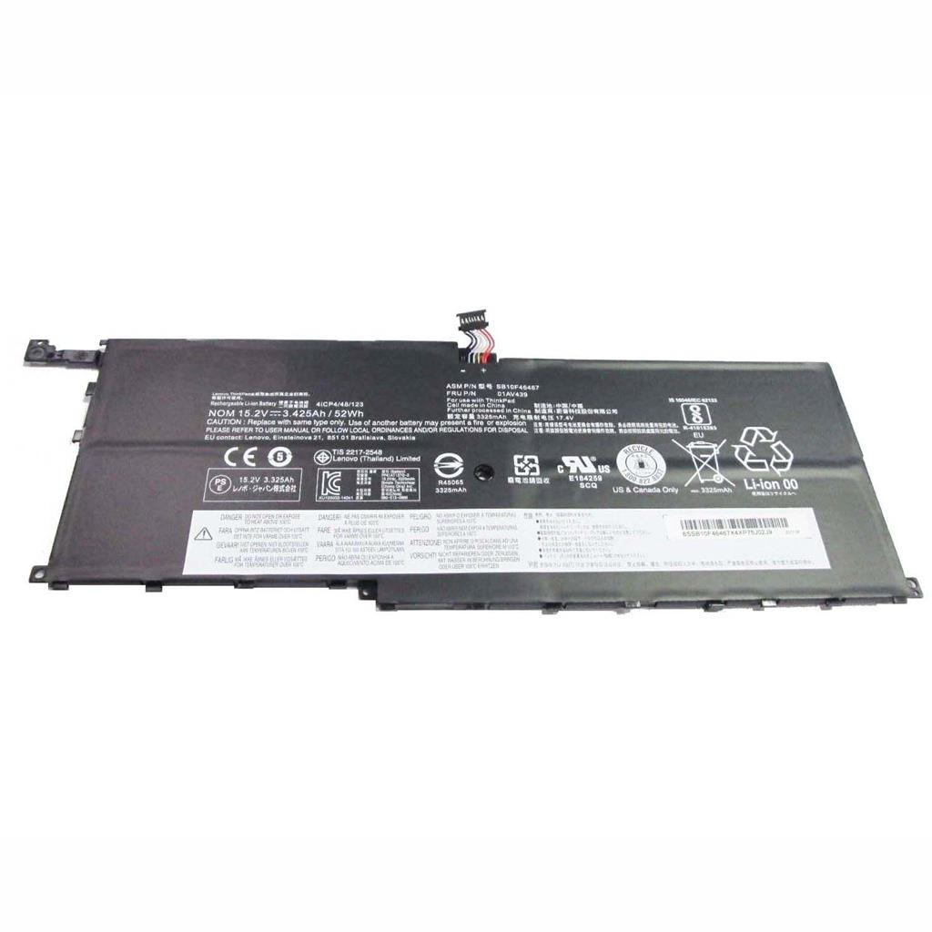 Battery for  Yoga  LBIM138 15.2V