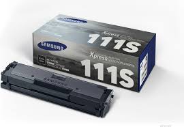 Toner Cartidge Samsung MLT-D111S